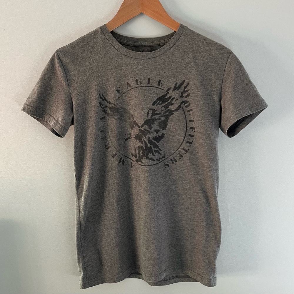 American Eagle Shirt